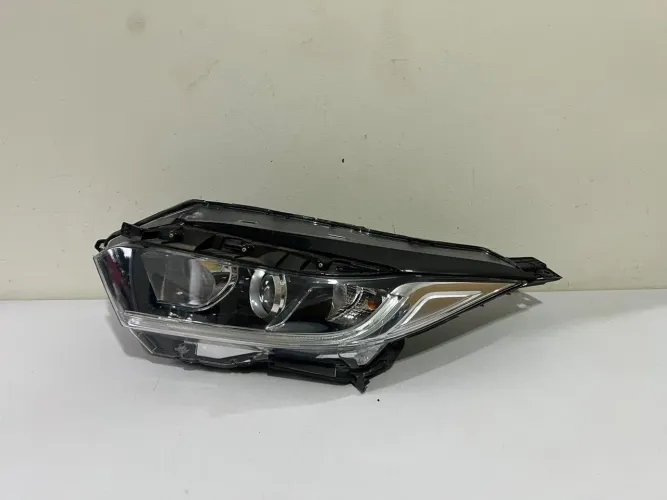 Farol esquerdo Hrv / HR-V 2019/2020/2021