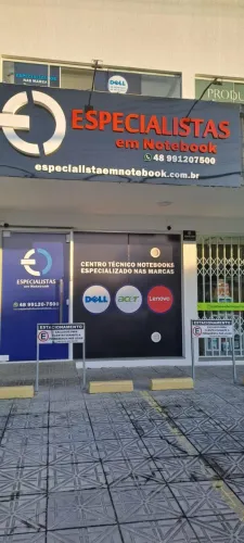 ASSISTÊNCIA TÉCNICA DELL, ACER NOTEBOOK E DESKTOP ESPECIALIZADOS GERAL DE COQUEIROS