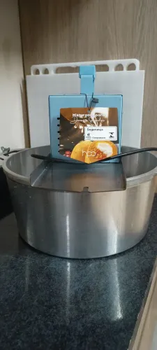 Misturador para doces e salgados 
