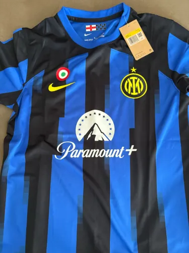 Camiseta inter de Milão
