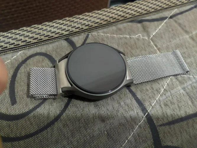 GALAXY WATCH 7 40MM - P VENDER LOGO