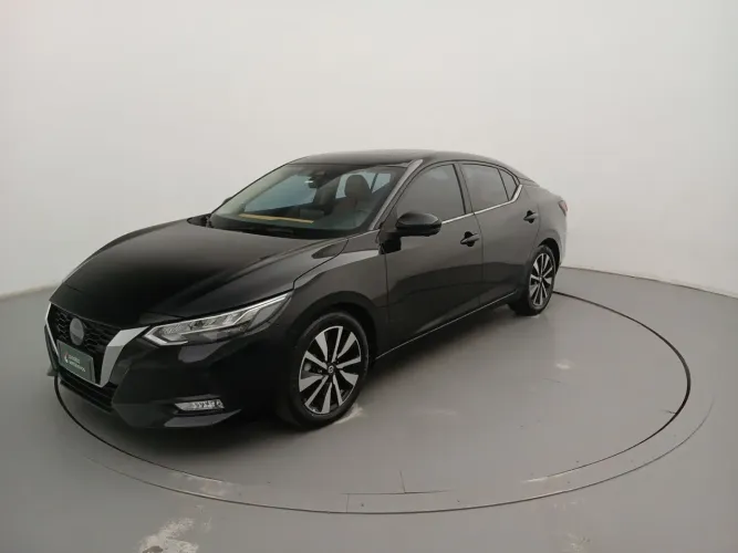 Nissan Sentra Exclu. Int. Premium 2.0 16V Aut. 2023