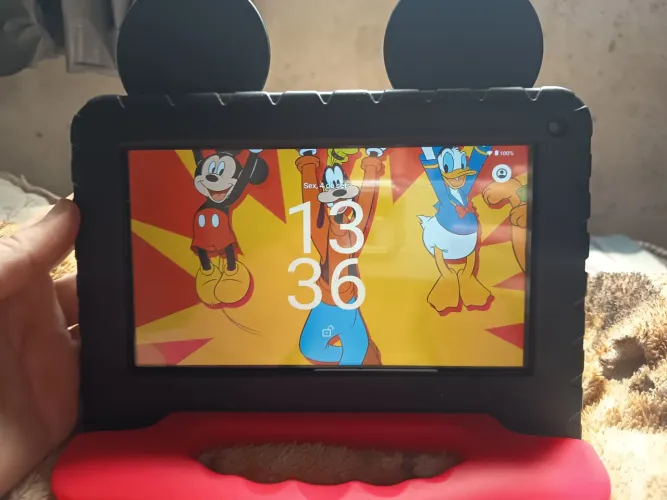 Tablet