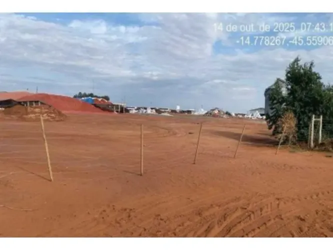 Imóvel Rural em Leilão - Zona Rural - Cocos - BA