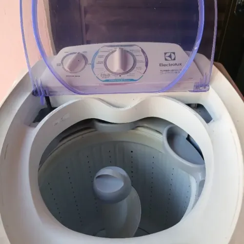 Máquina de lavar roupa
