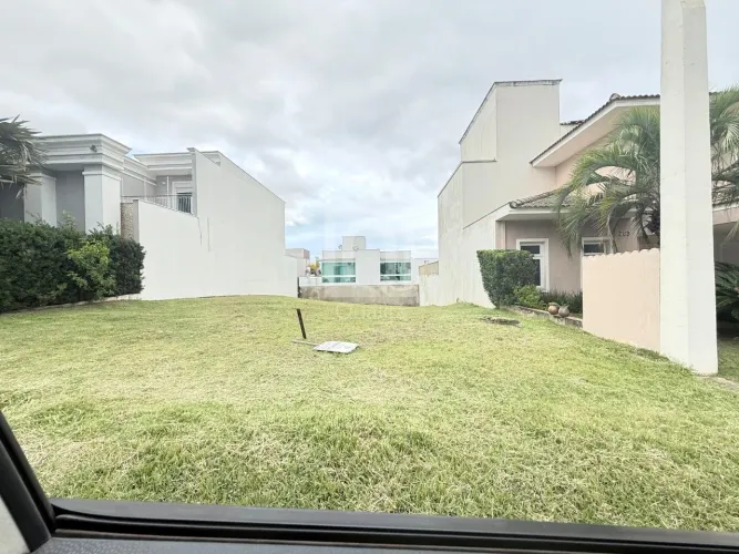 Terreno 300 m² à venda no Condomínio Aldeia da Mata