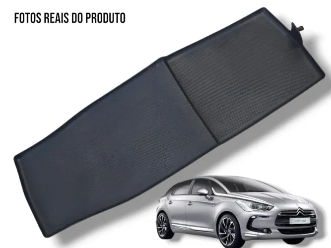Tapete Interno Console Citroën Ds5 2015  *7 Original 