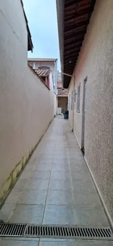 Casa com 2 dormitórios à venda, 104 m² por R$ 580.000,00 - Jardim Portugal - São José dos