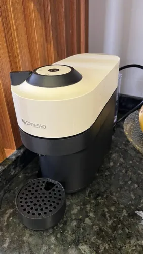 Cafeteira Nespresso Vertuo Pop
