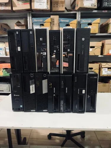 Gabinetes para Computador