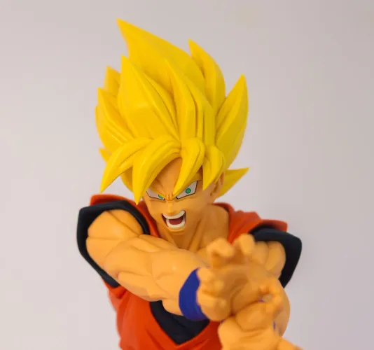 Goku