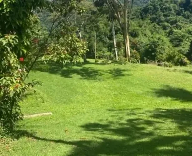36 hectares excelente localização