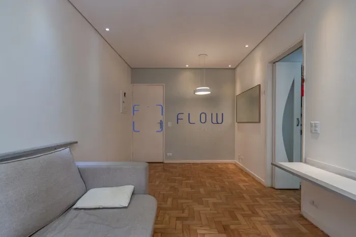 Apartamento Para Venda Paraiso, 1 Quartos, 1 Vaga, 38m² - (condomínio Guaratuba)