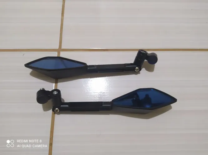 Escape esportivo MTG inox