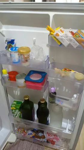 Vendo Geladeira Electrolux