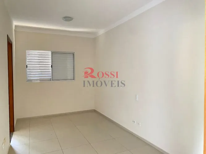 Locação de Apartamentos / Padrão na cidade de Rio Claro