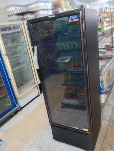 EXPOSITOR DE BEBIDAS- VENAX 