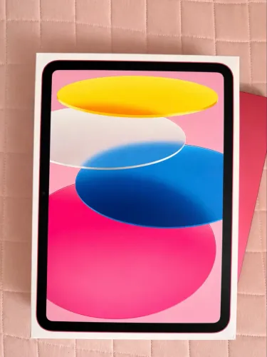 iPad 10° 64gb