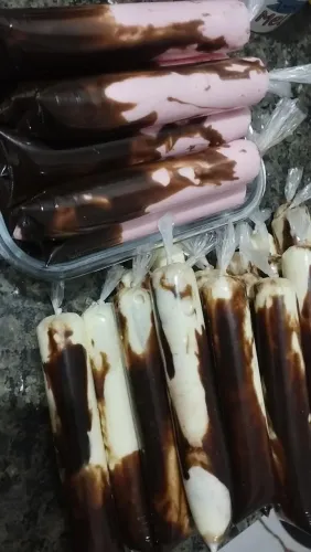 Geladinhos Gourmet