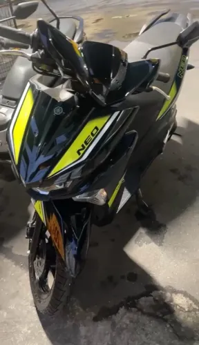 Neo 125