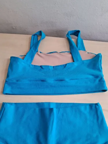 CONJUNTO DE GINÁSTICA