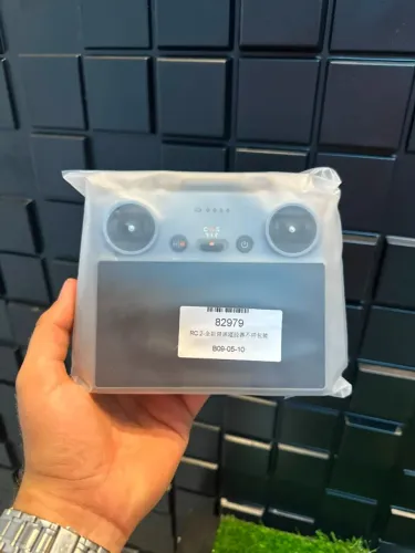 Controle Remoto Dji RC2 Novo Zerado