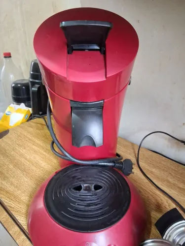 Cafeteira Expressa Philips Senseo em Vila Isabel 