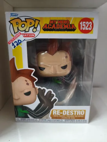 Funko Pop original