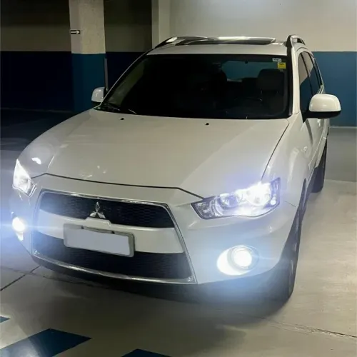 Mitsubishi Outlander 3.0/ GT 3.0 V6 Aut. 2012