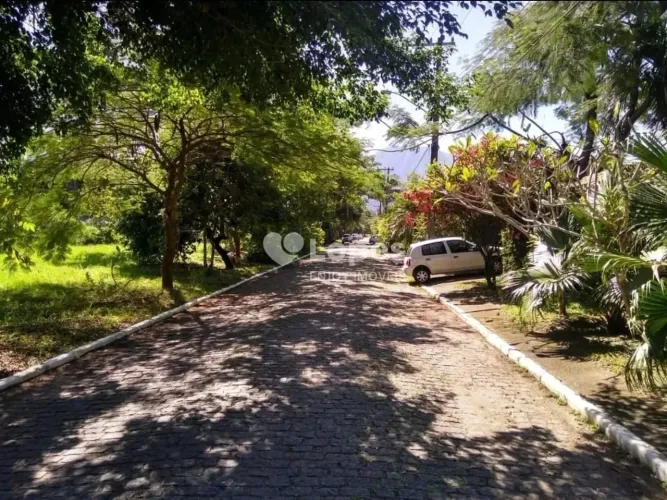 Terreno em Vargem Grande, Rio de Janeiro