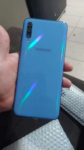 A70 128gb novo sem detalhes $399,00