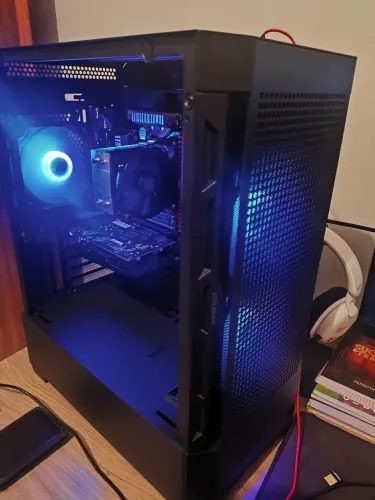 Computador AM4 