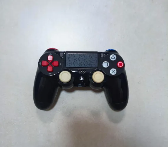 Controle Playstation 4 Darth Vader Star Wars Original
