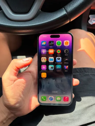 Vendo iPhone 14 Pro Max em ótimo estado