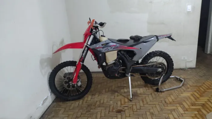 Mxf 270 Fi