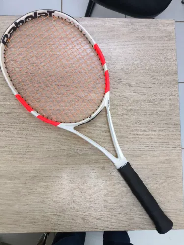 Raquete Babolat Pure Strike 100 - 300g - 16x19