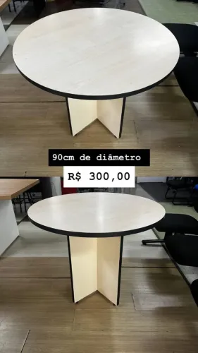 Mesa Redonda