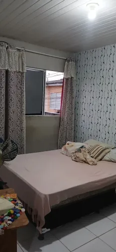 Apartamento de cima Maceió 1