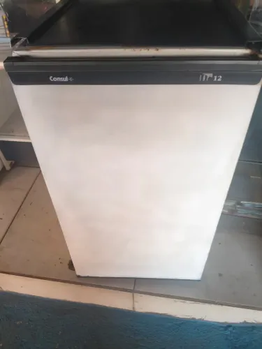 Frigobar cônsul 120 litros 