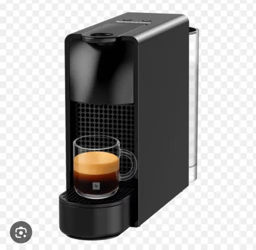 Vendo Maquina nespresso