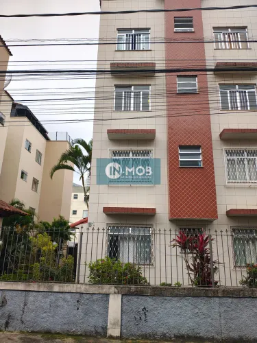 Sua busca acabou! 2 quartos 100% mobiliado na melhor localização do Cascatinha