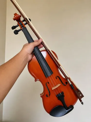 VIOLINO BENSO POR PREÇO IMPERDÍVEL 