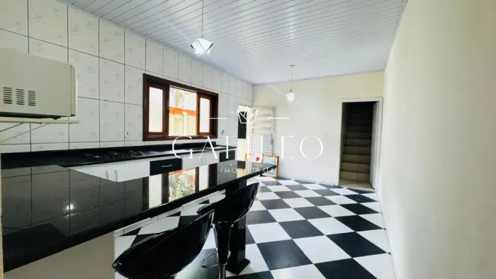 CASA PARA LOCAÇÃO NO JARDIM PACAEMBU - JUNDIAÍ - SP