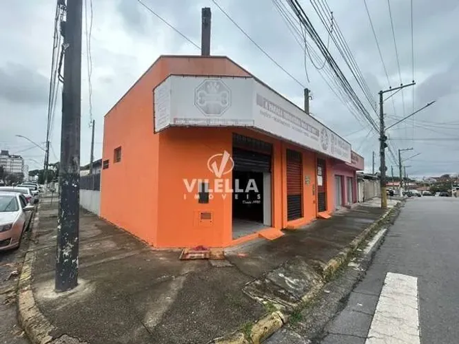 PONTO COMERCIAL - PARQUE SÃO DOMINGOS - PINDAMONHANGABA/SP
