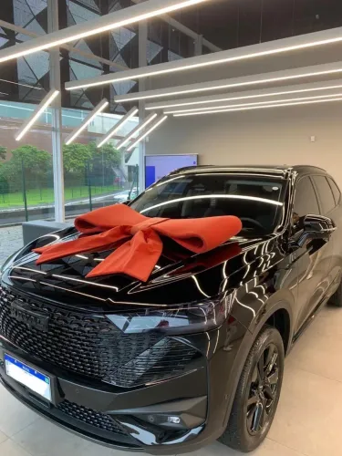 GWM Haval H6 Premium HEV 2025