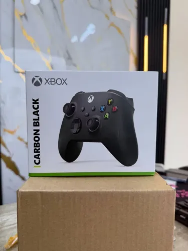 Controle Xbox Series X/S - Lacrado<br>