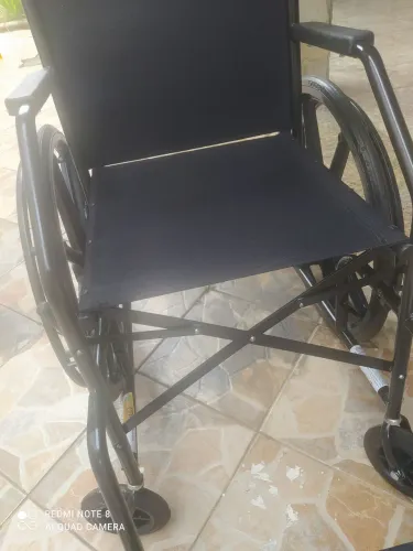 Cadeira de rodas 