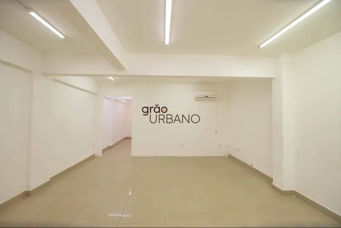 Sala Comercial para Alugar no Centro de Canoas - 72m²