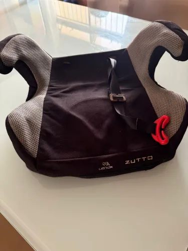 Cadeirinha para Criança  Modelo Zutto