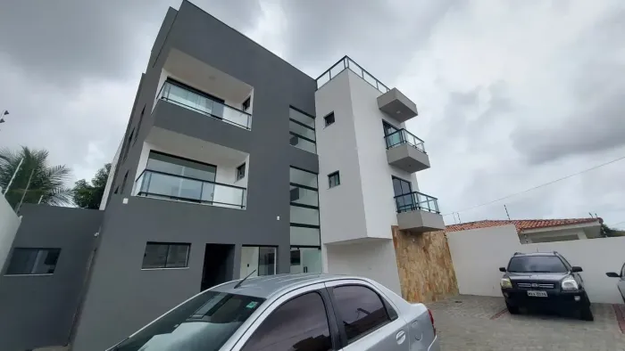 Imóvel para aluguel e venda com 40 metros quadrados com 1 quarto em Capim Macio - Natal - 